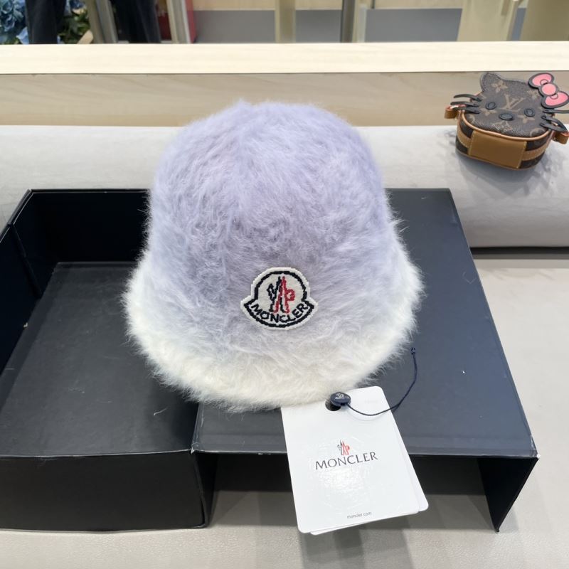 Moncler Caps